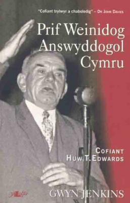 A picture of 'Prif Weinidog Answyddogol Cymru' 
                              by Gwyn Jenkins